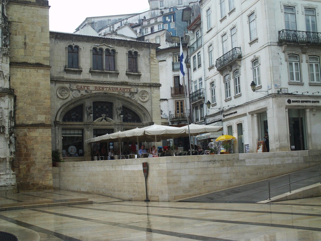 Foto de Coimbra, Portugal