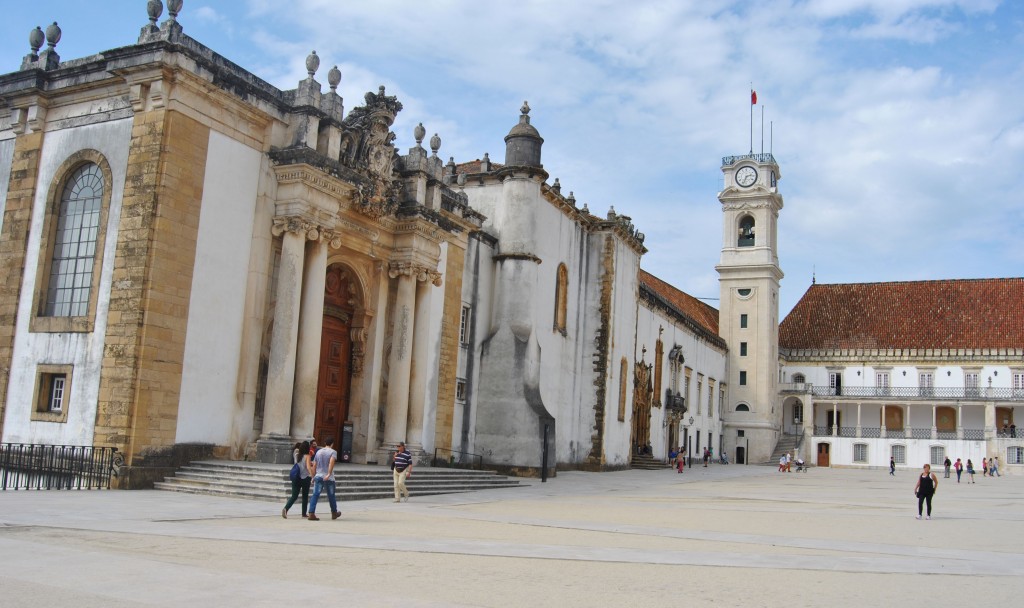 Foto de Coimbra, Portugal