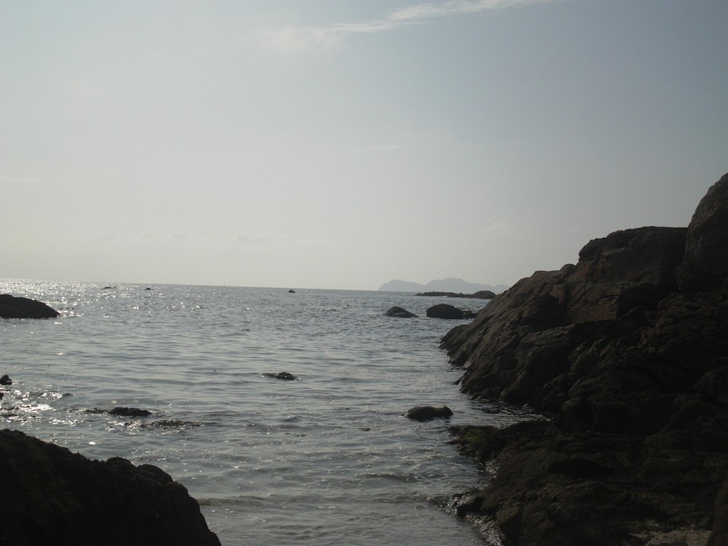 Foto de Vigo (Pontevedra), España