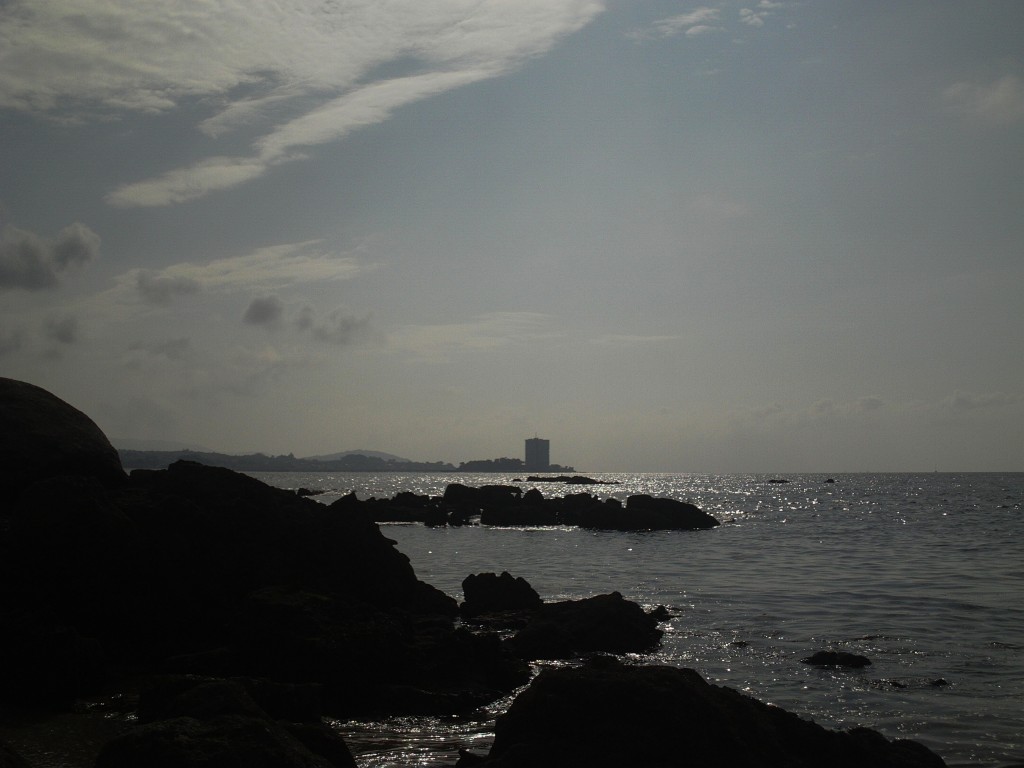 Foto de Vigo (Pontevedra), España