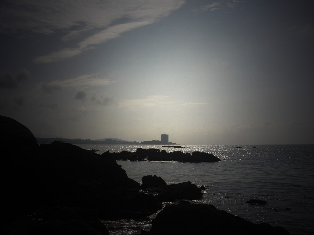 Foto de Vigo (Pontevedra), España