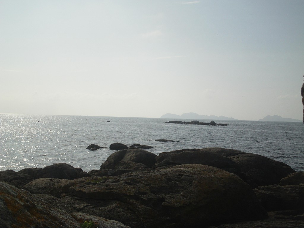 Foto de Vigo (Pontevedra), España