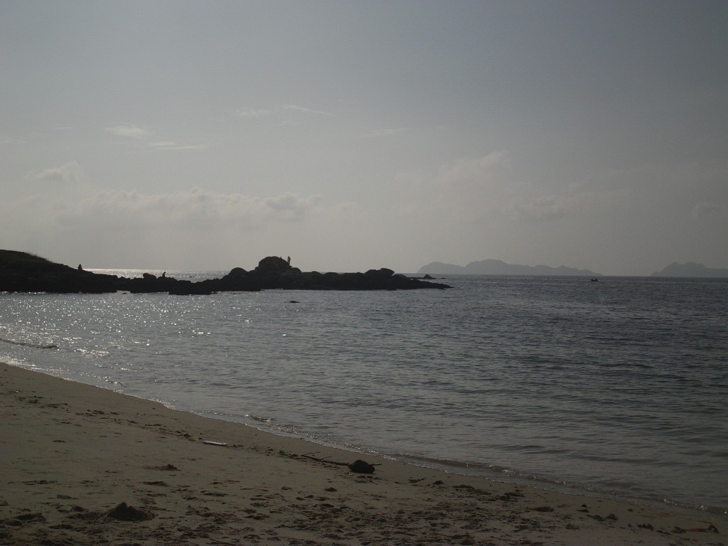 Foto de Vigo (Pontevedra), España