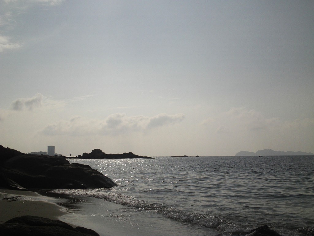 Foto de Vigo (Pontevedra), España