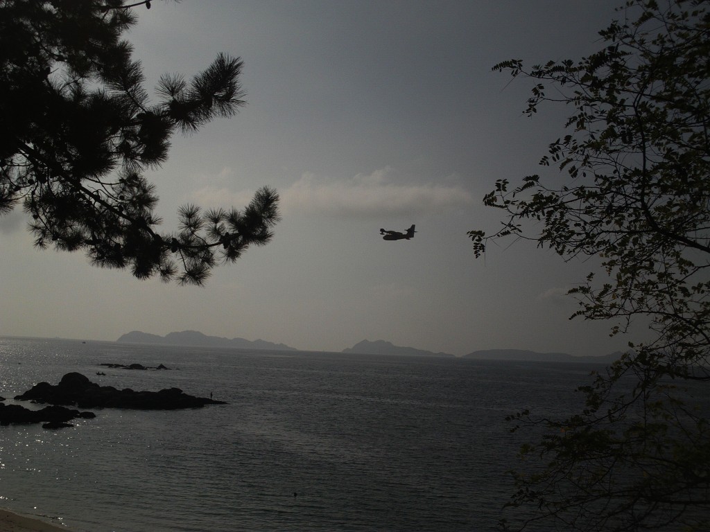 Foto de Vigo (Pontevedra), España