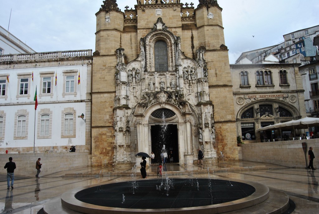 Foto de Coimbra, Portugal