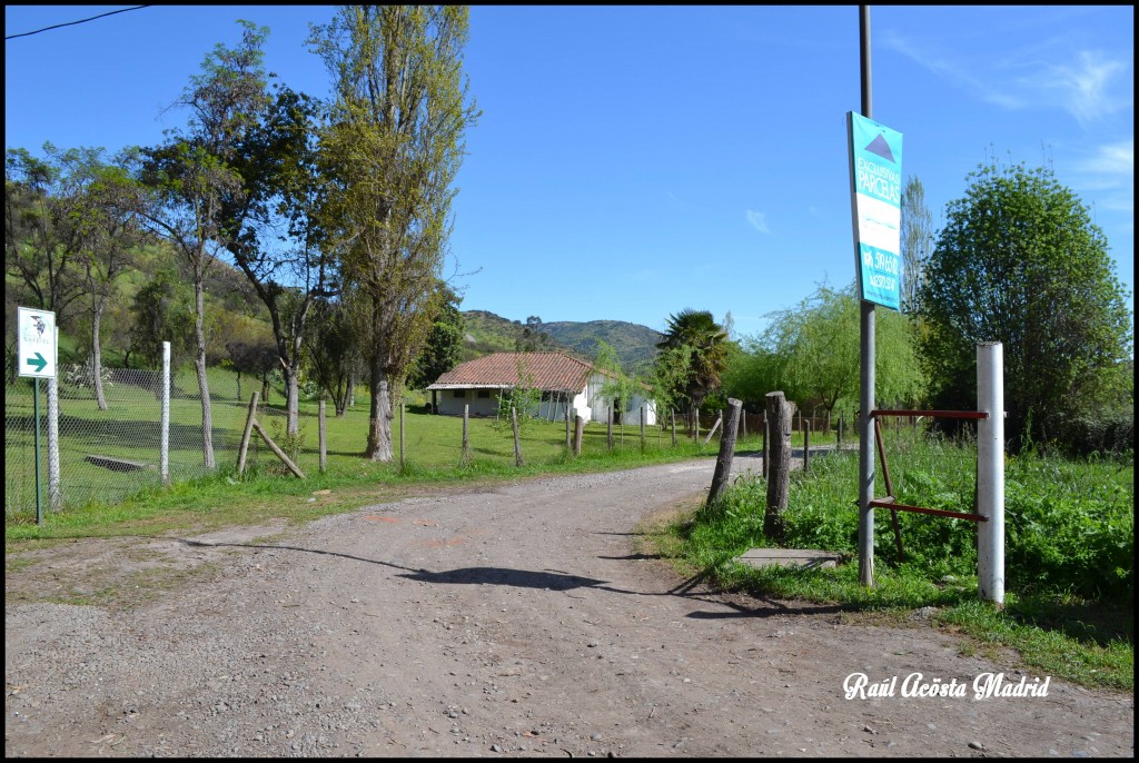 Foto de Coinco (Libertador General Bernardo OʼHiggins), Chile