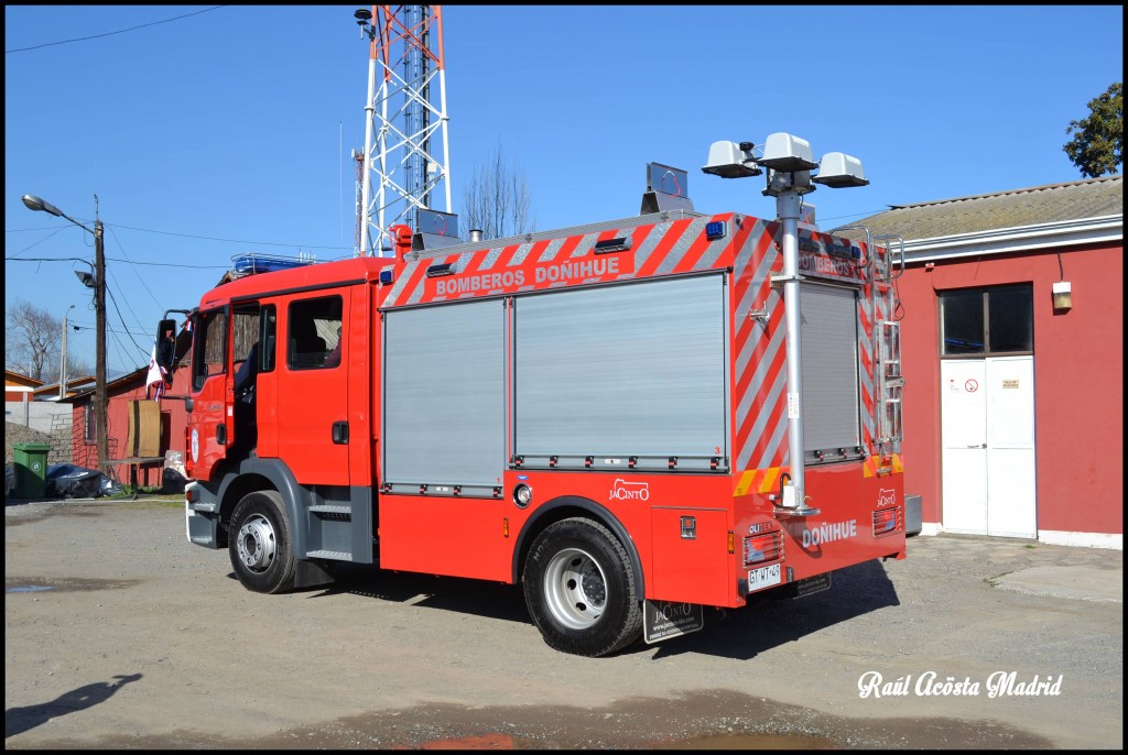 Foto de Lo Miranda (Libertador General Bernardo OʼHiggins), Chile