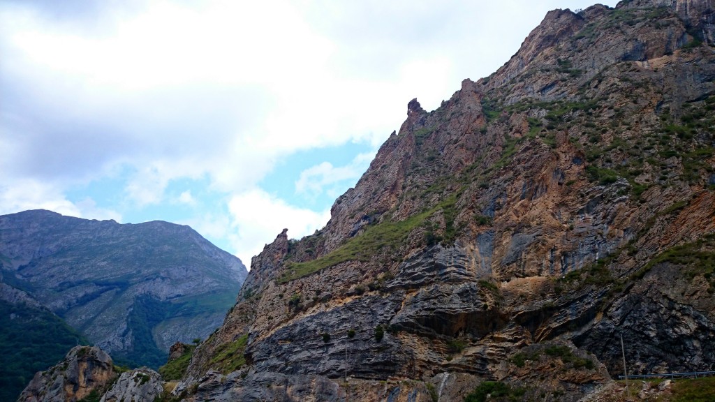 Foto de Parque del Ponga (Asturias), España