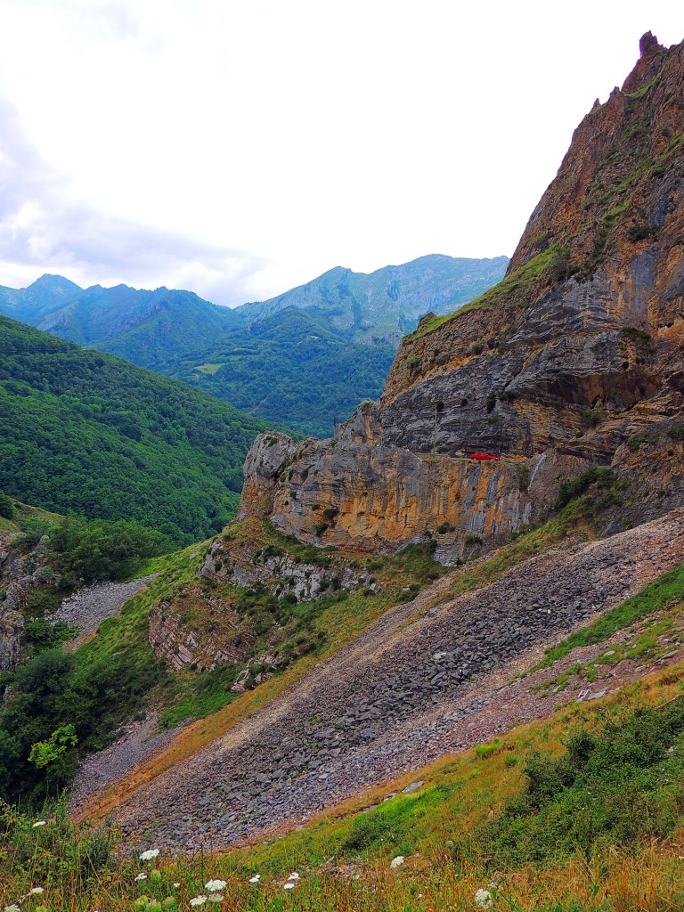 Foto de Parque del Ponga (Asturias), España