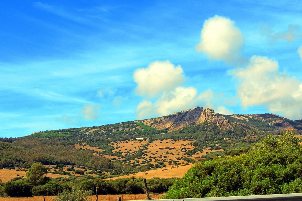 Foto de Punta Paloma (Cádiz), España
