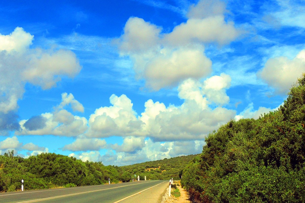Foto de Punta Paloma (Cádiz), España