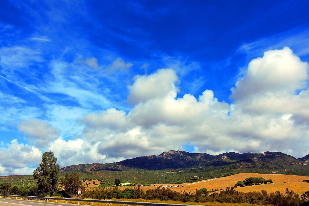 Foto de Punta Paloma (Cádiz), España