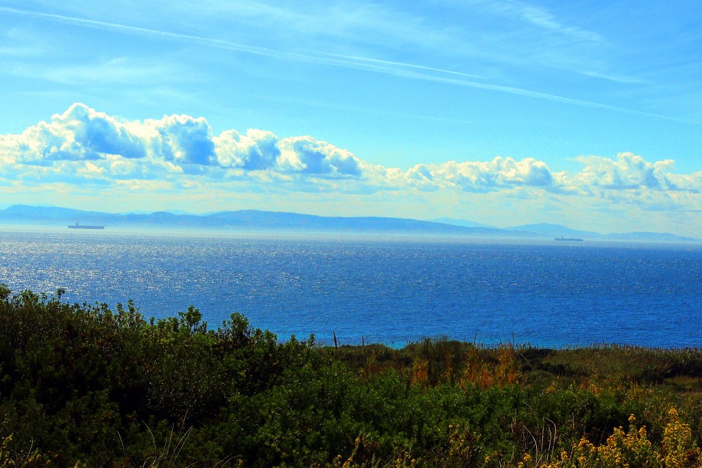 Foto de Punta Paloma (Cádiz), España