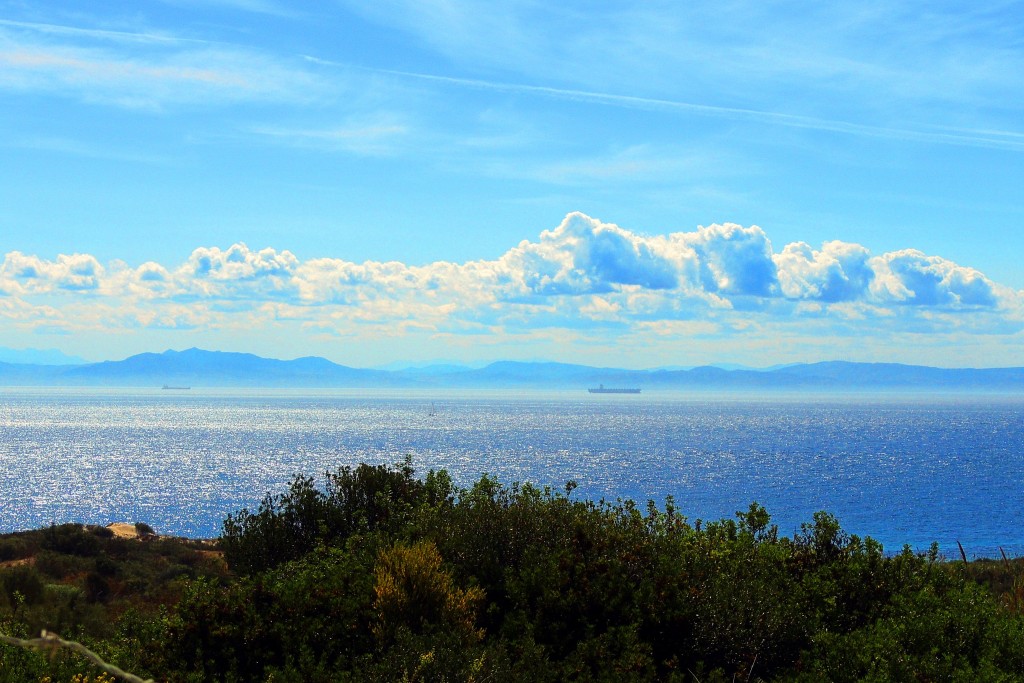 Foto de Punta Paloma (Cádiz), España