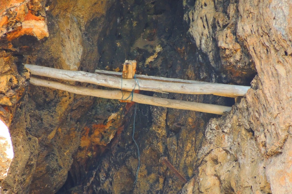 Foto de Punta Paloma (Cádiz), España