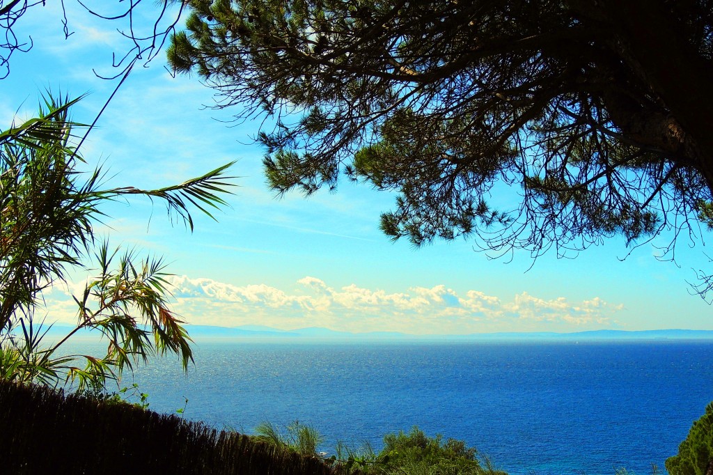 Foto de Punta Paloma (Cádiz), España