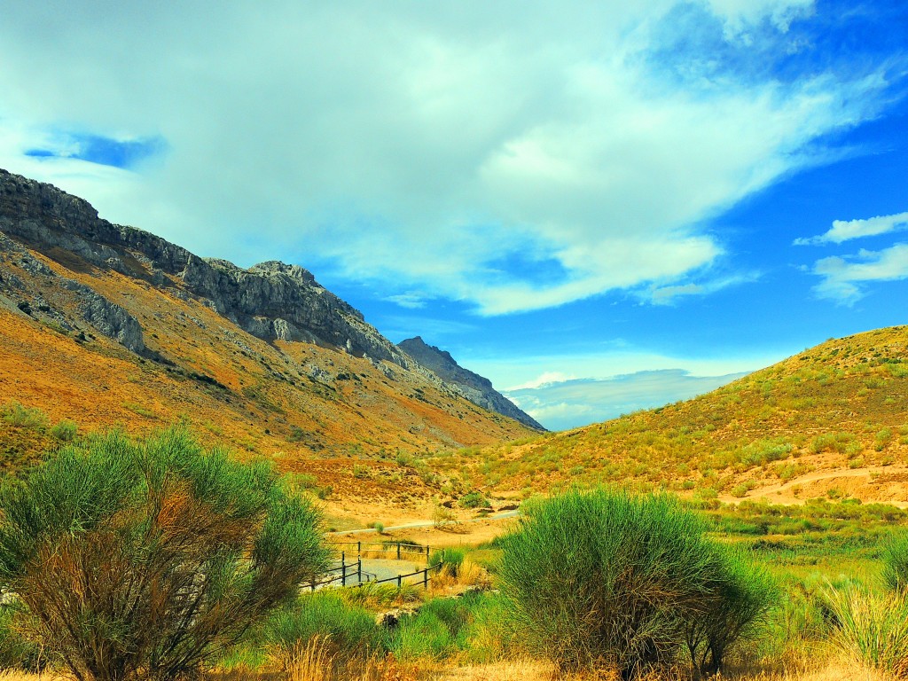 Foto de Antequera (Málaga), España