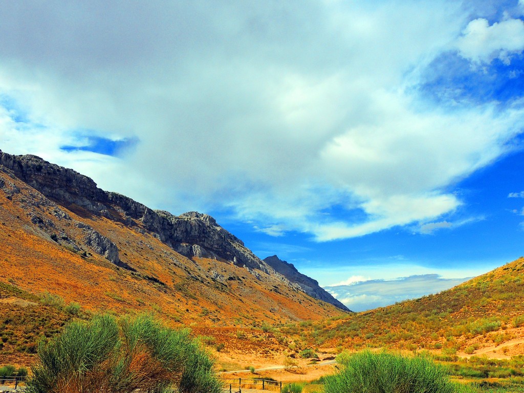 Foto de Antequera (Málaga), España