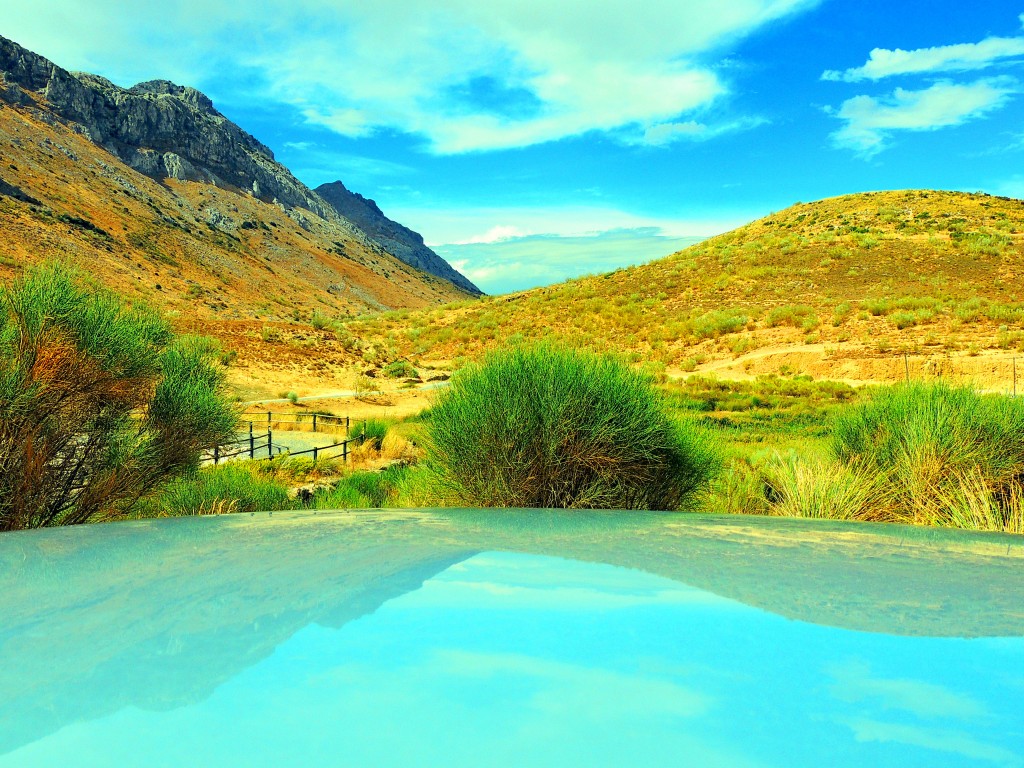 Foto de Antequera (Málaga), España