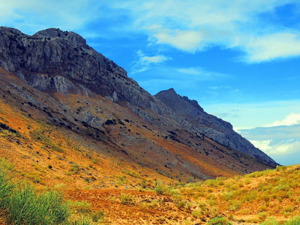Foto de Antequera (Málaga), España