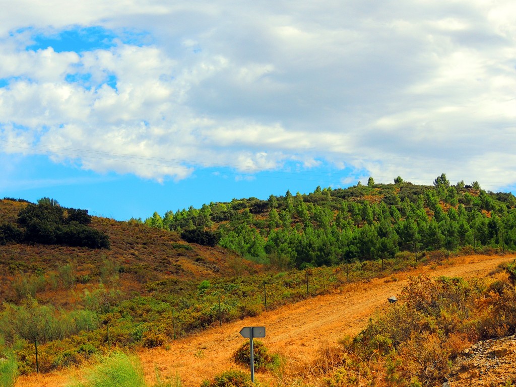 Foto de Antequera (Málaga), España