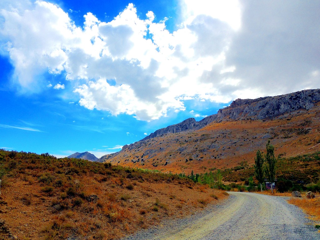 Foto de Antequera (Málaga), España