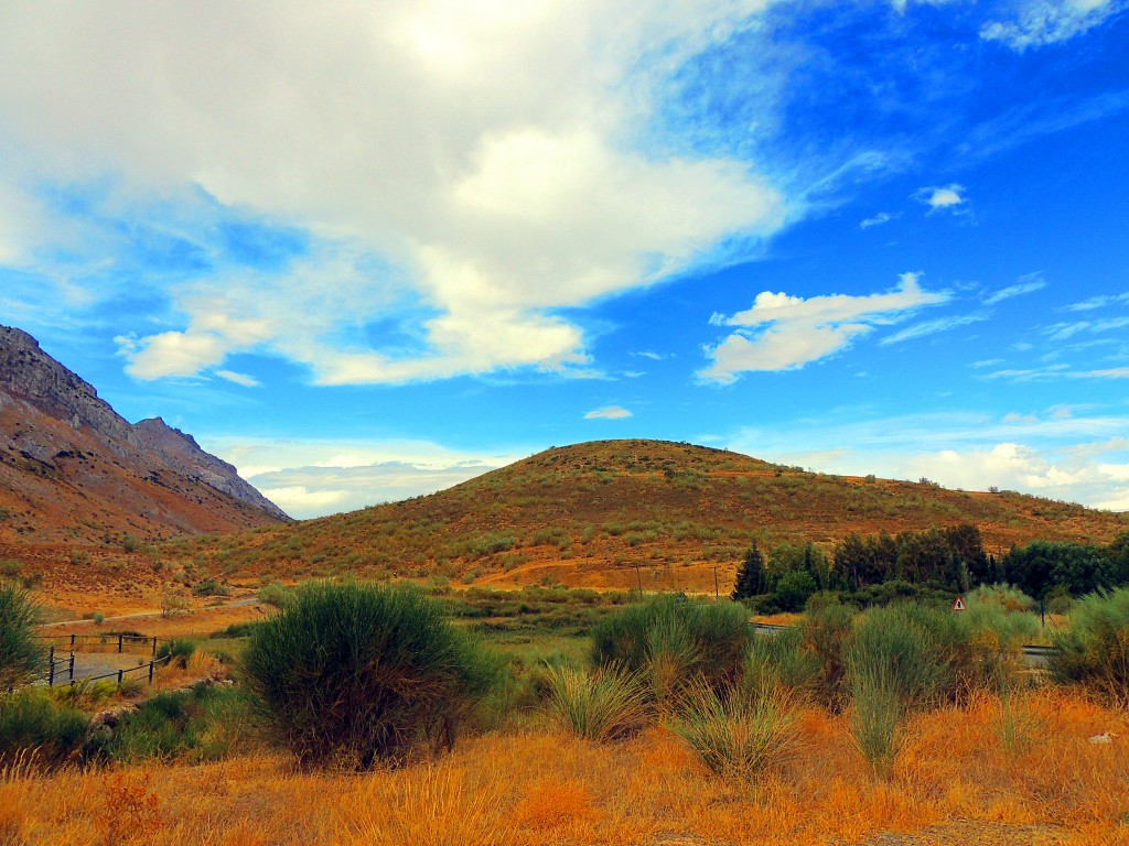 Foto de Antequera (Málaga), España