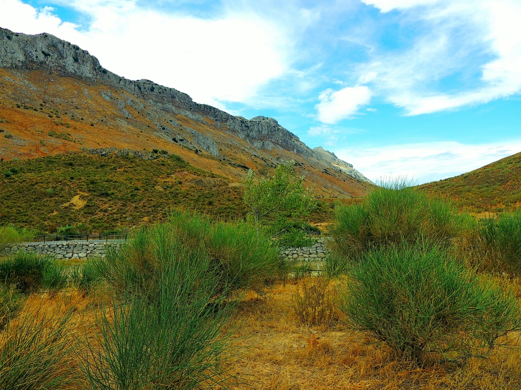 Foto de Antequera (Málaga), España