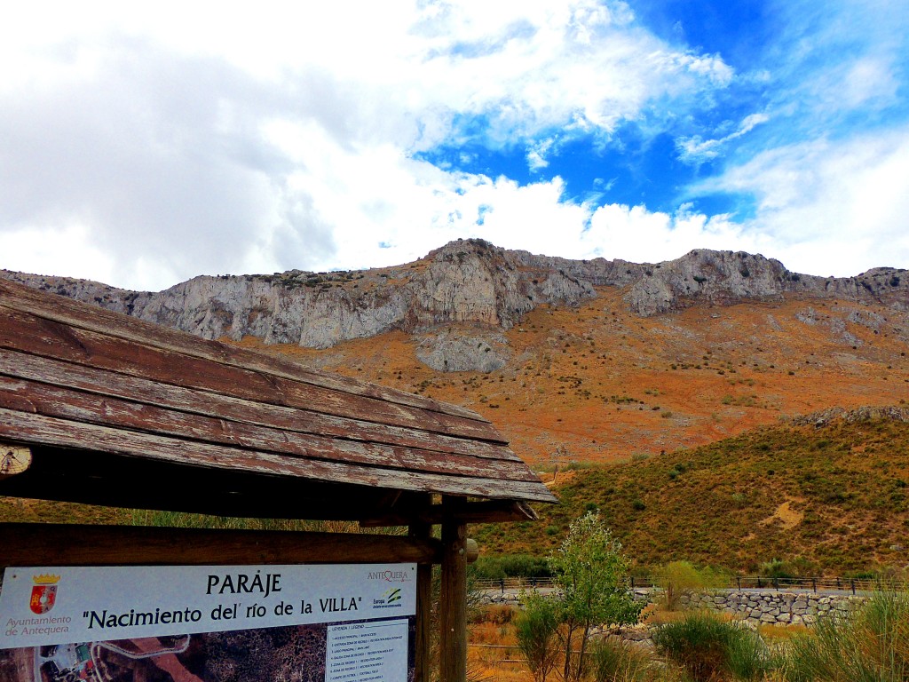 Foto de Antequera (Málaga), España