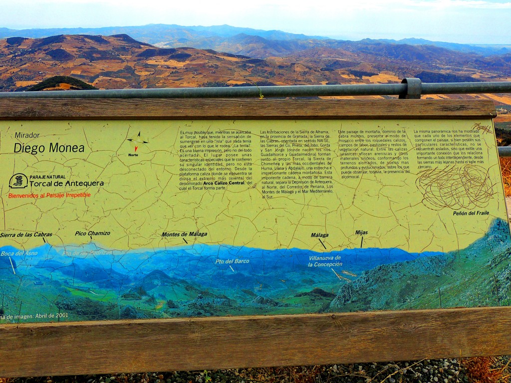 Foto de Antequera (Málaga), España