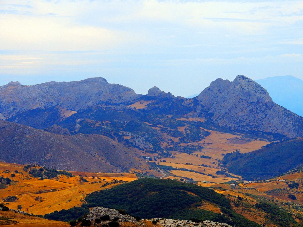 Foto de Antequera (Málaga), España