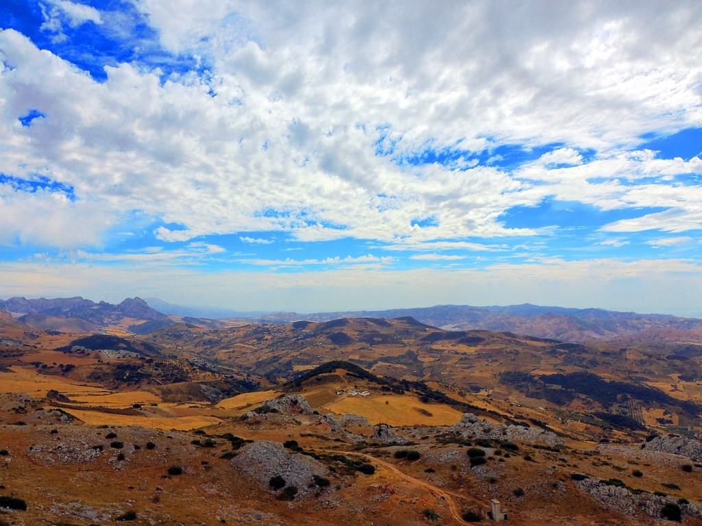 Foto de Antequera (Málaga), España