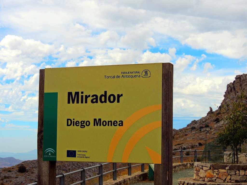 Foto de Antequera (Málaga), España
