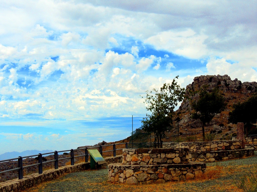 Foto de Antequera (Málaga), España