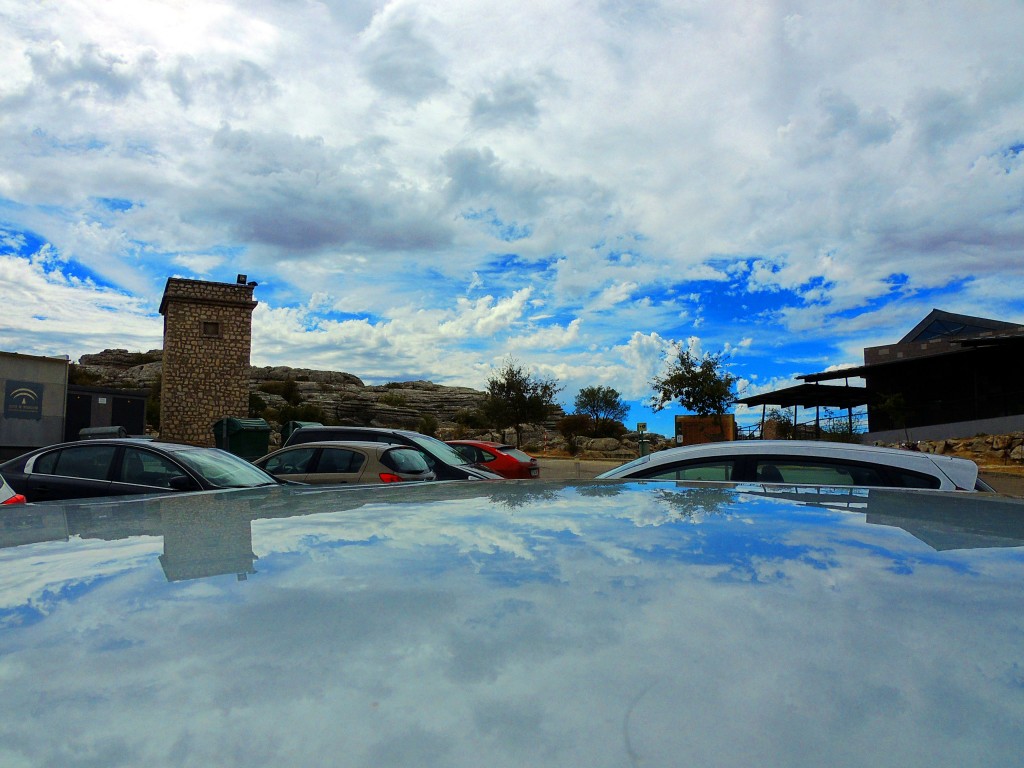 Foto de Antequera (Málaga), España
