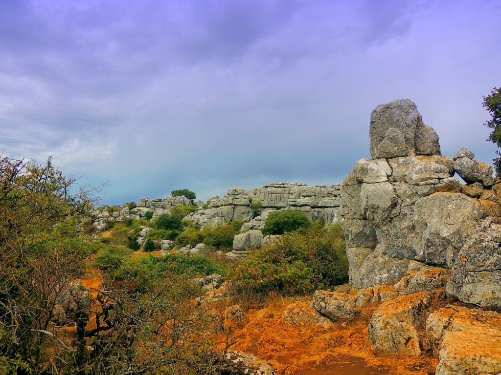 Foto de Antequera (Málaga), España
