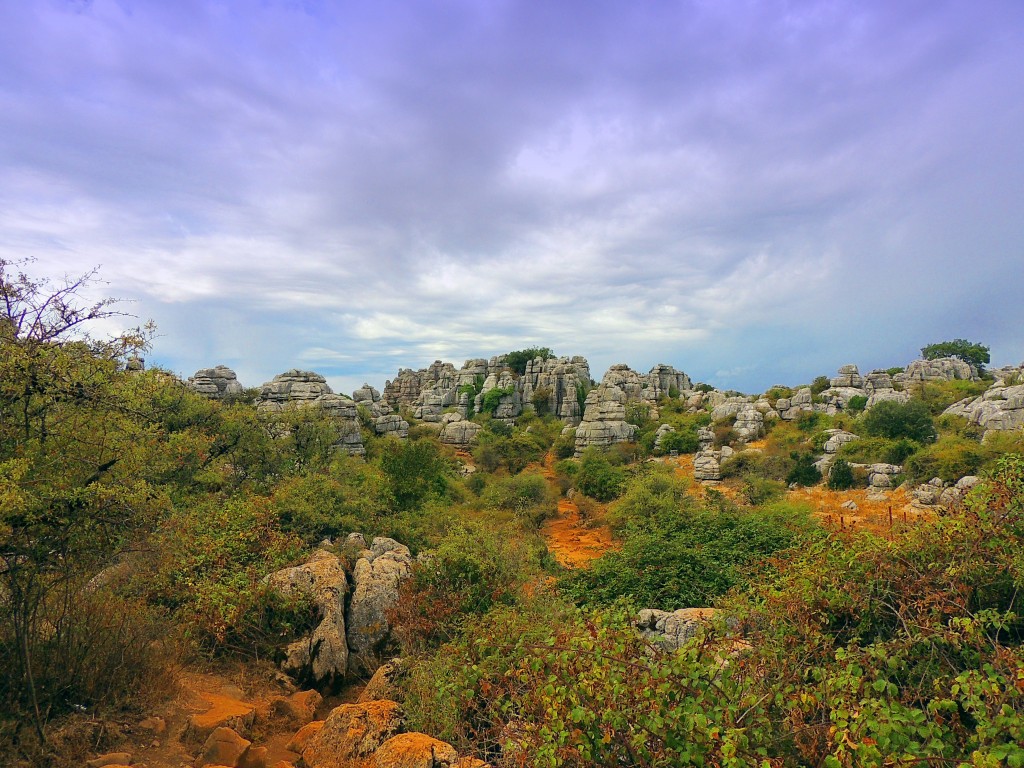Foto de Antequera (Málaga), España