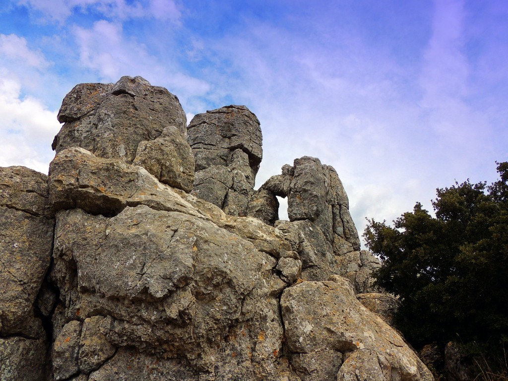 Foto de Antequera (Málaga), España