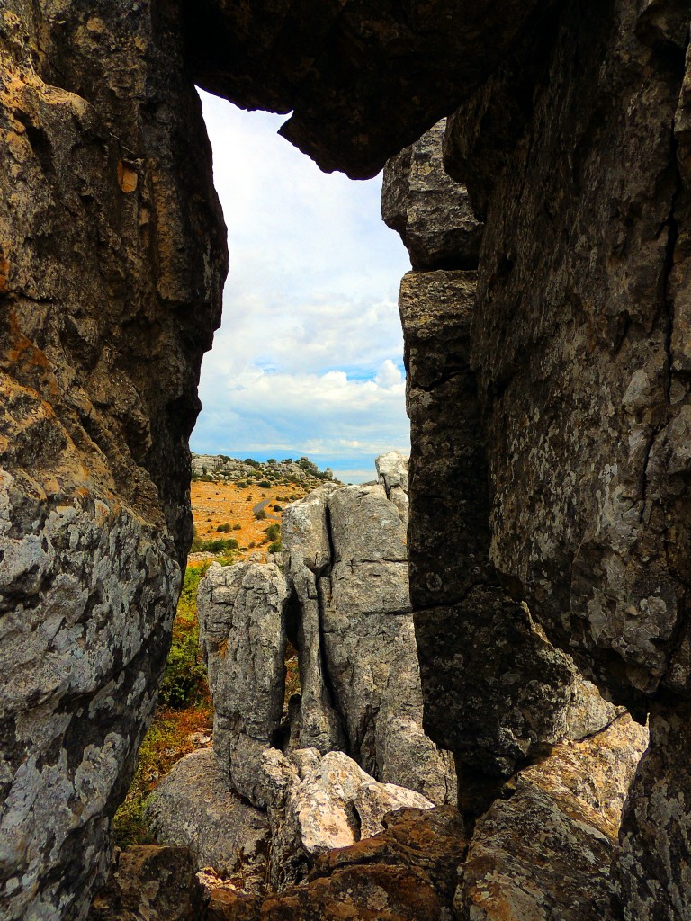 Foto de Antequera (Málaga), España