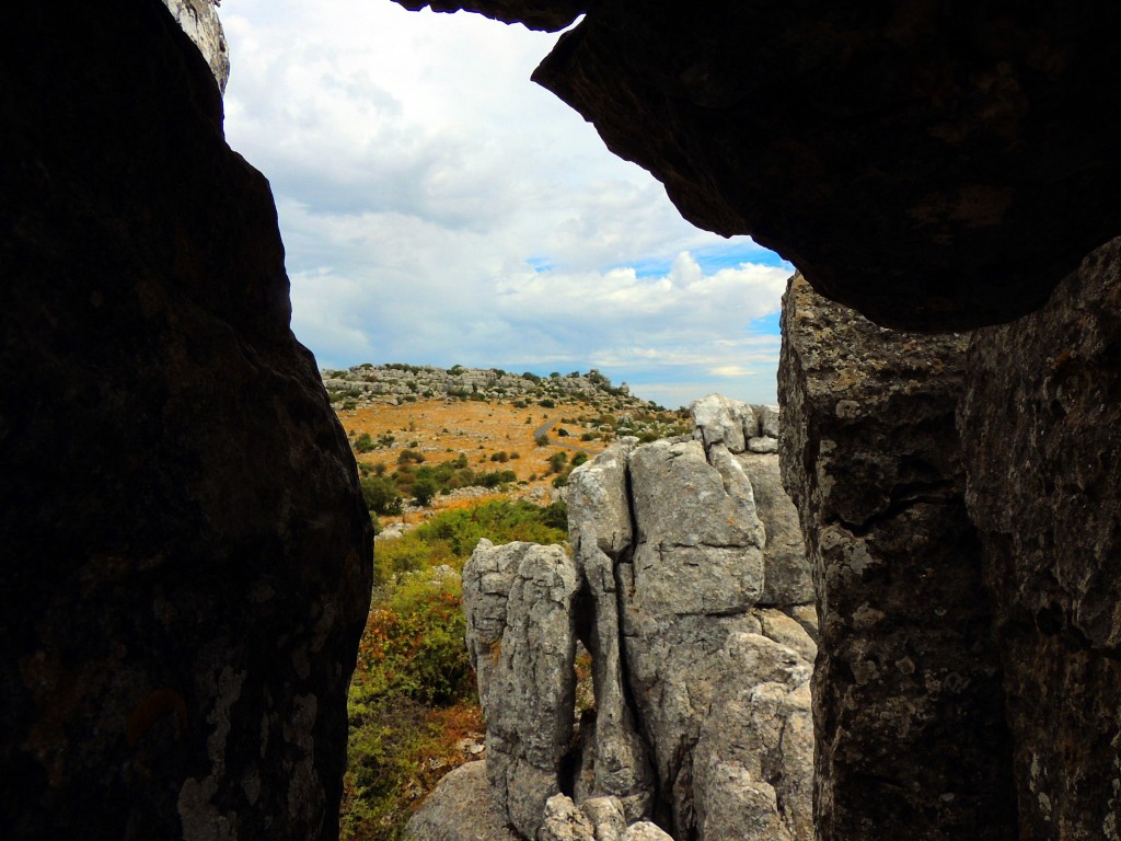 Foto de Antequera (Málaga), España