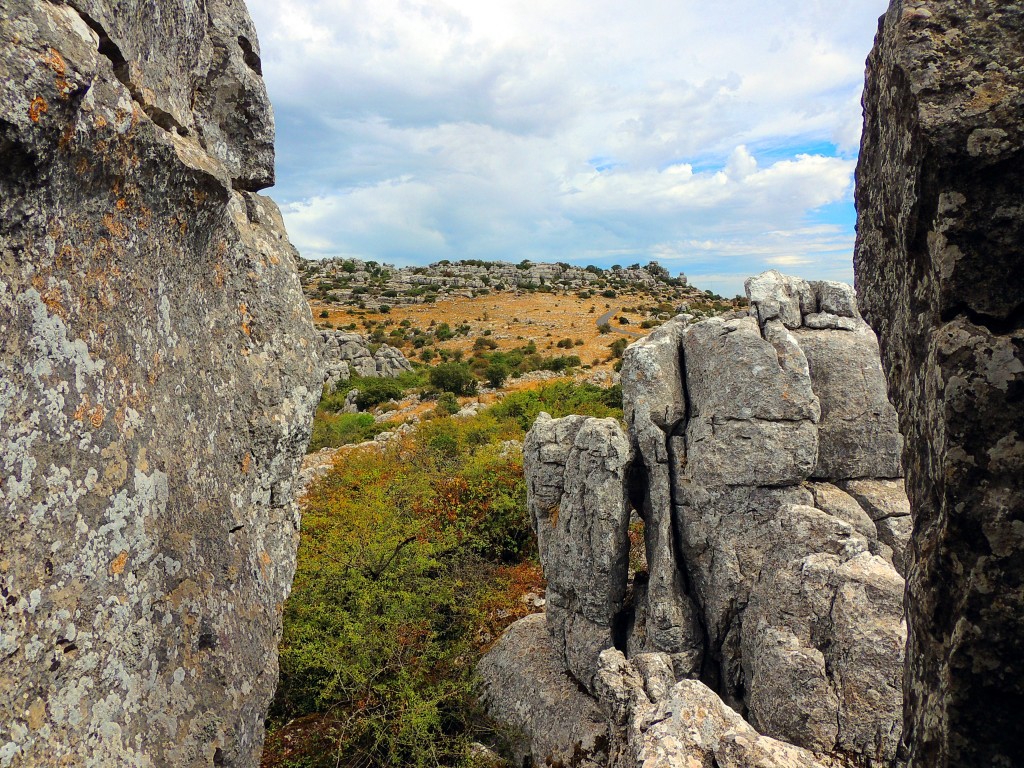 Foto de Antequera (Málaga), España