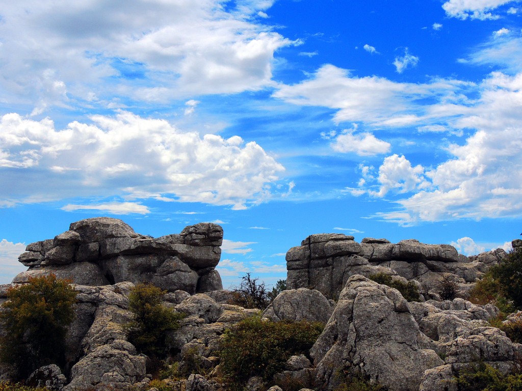 Foto de Antequera (Málaga), España