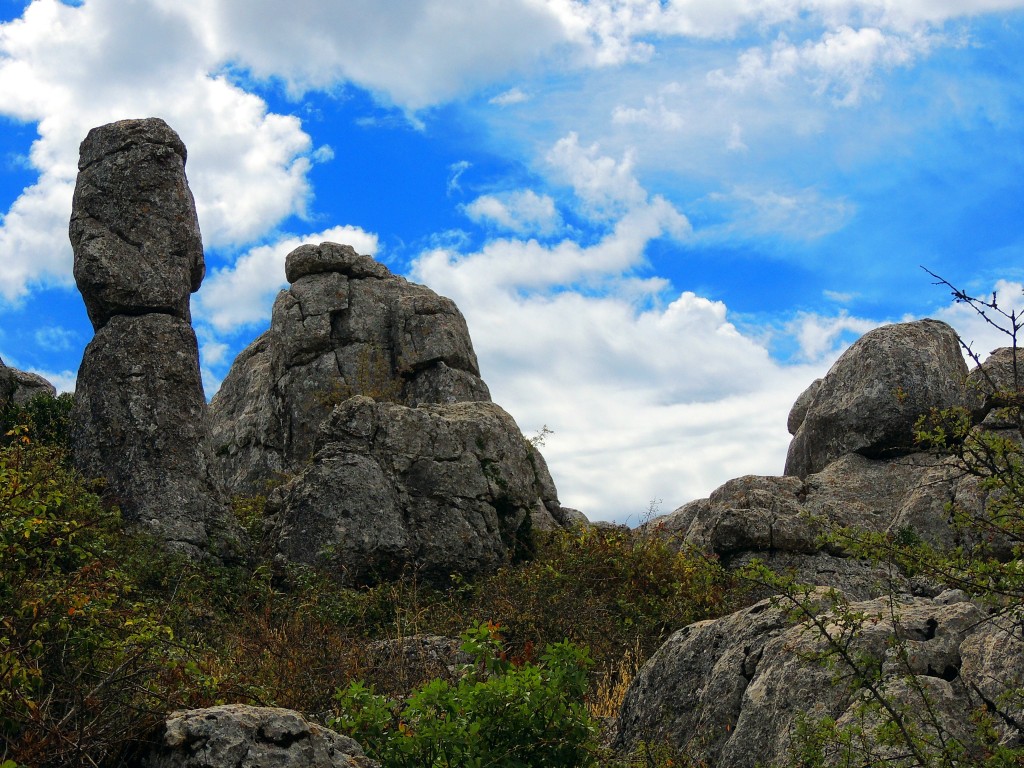 Foto de Antequera (Málaga), España
