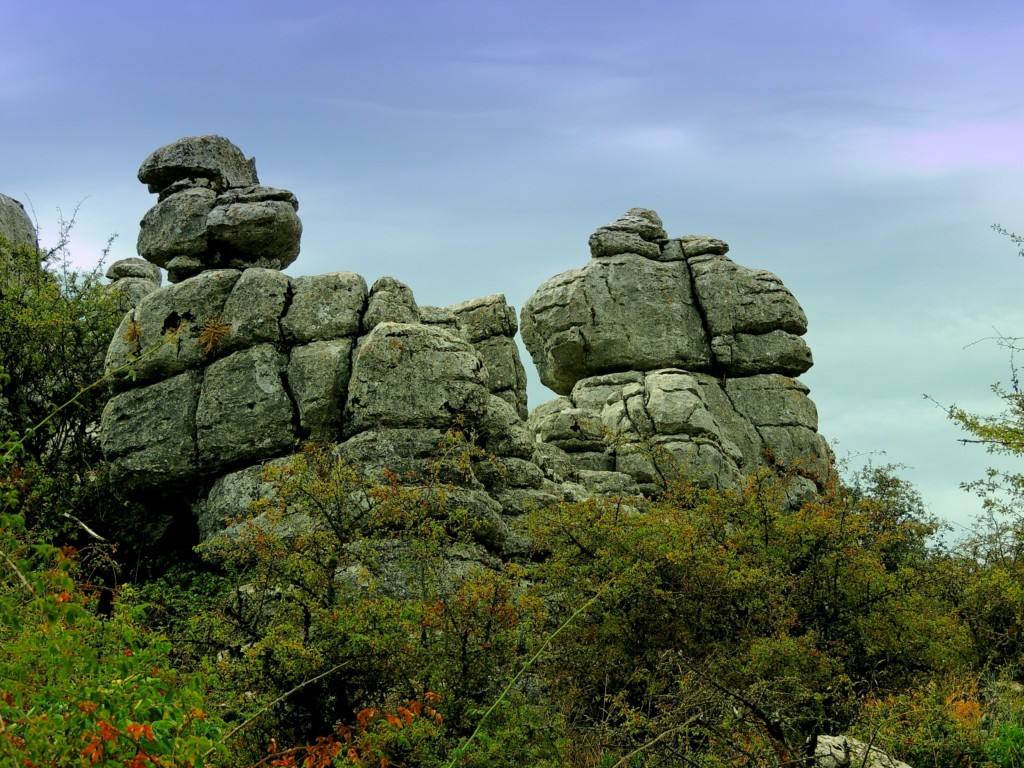 Foto de Antequera (Málaga), España
