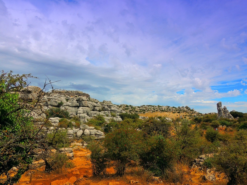 Foto de Antequera (Málaga), España