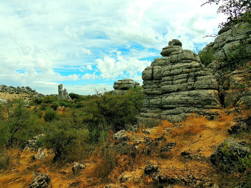 Foto de Antequera (Málaga), España