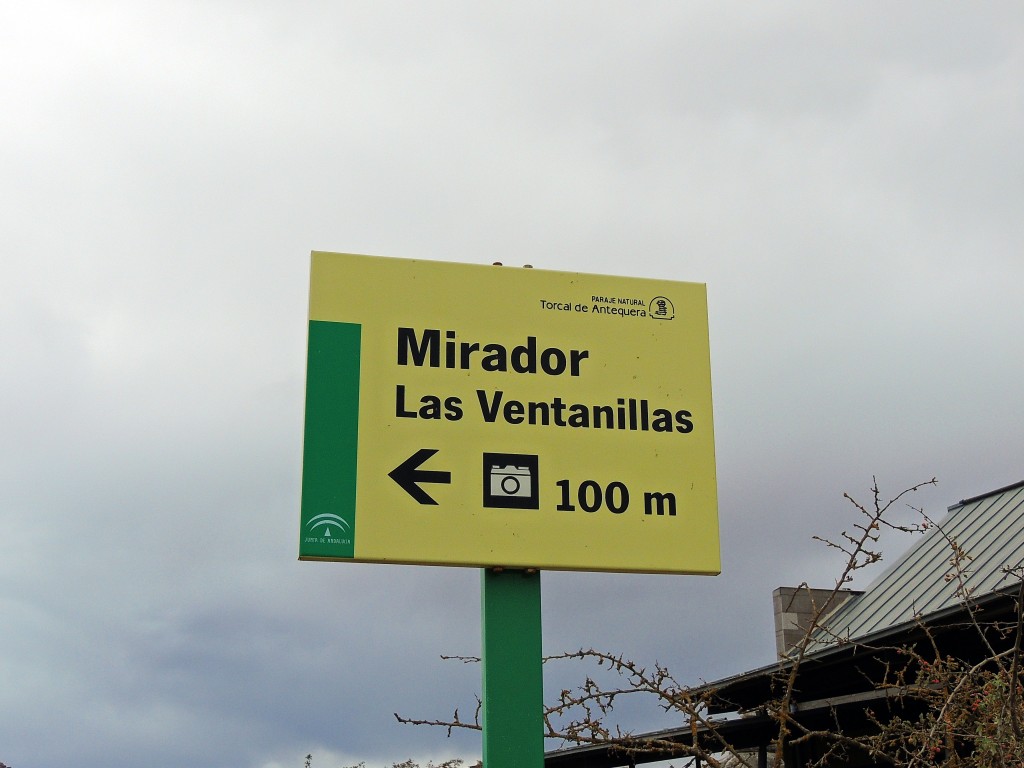 Foto de Antequera (Málaga), España