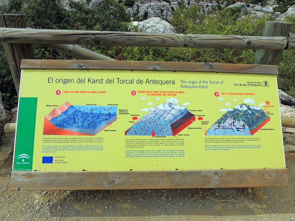 Foto de Antequera (Málaga), España