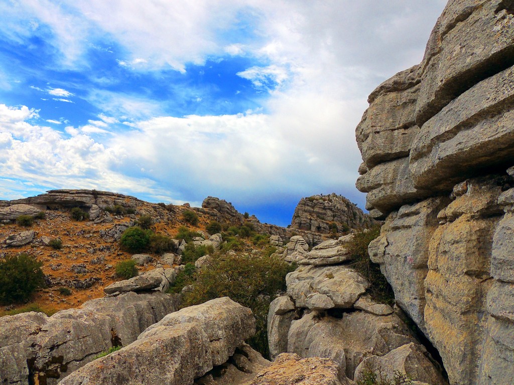 Foto de Antequera (Málaga), España